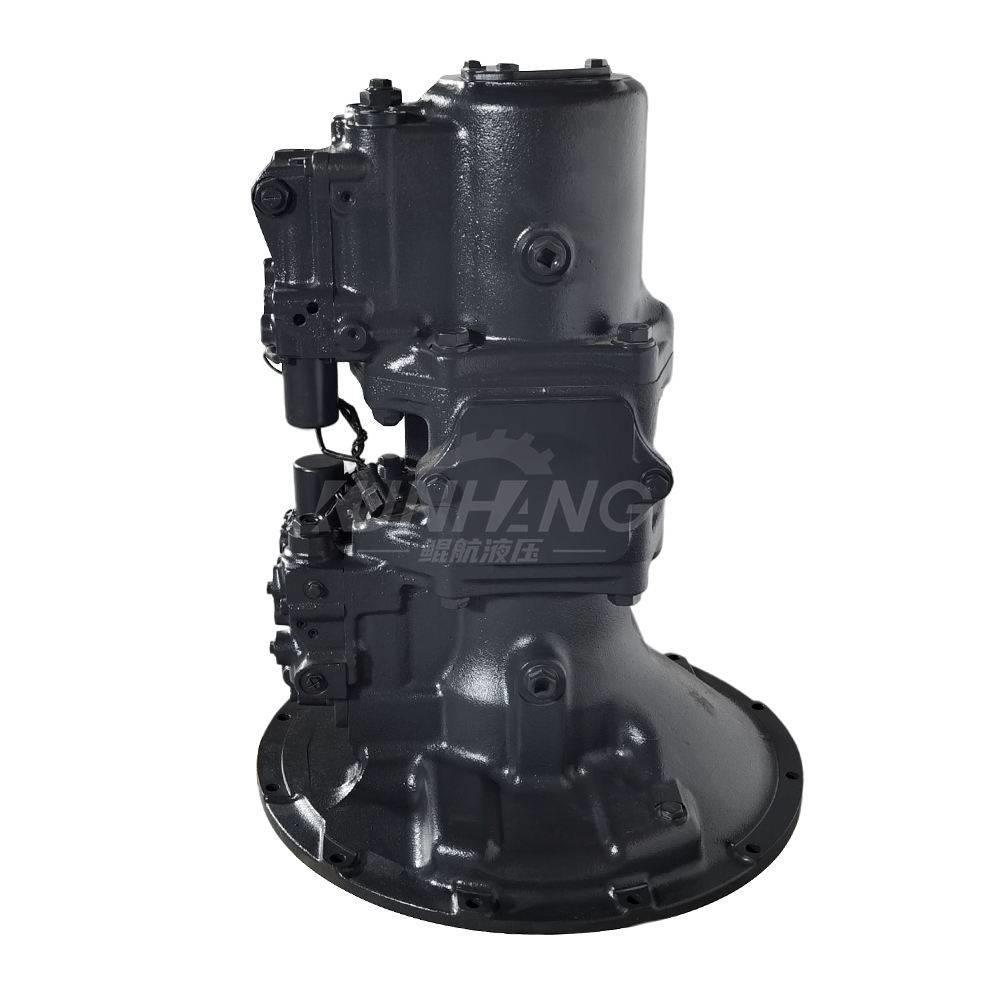 Komatsu PC450LC-8 Hydraulic Pump 708-2H-00450 Girkasse