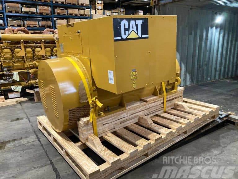 CAT SR4B-HV - Unused - 2000 kW - Generator End Andre Generatorer
