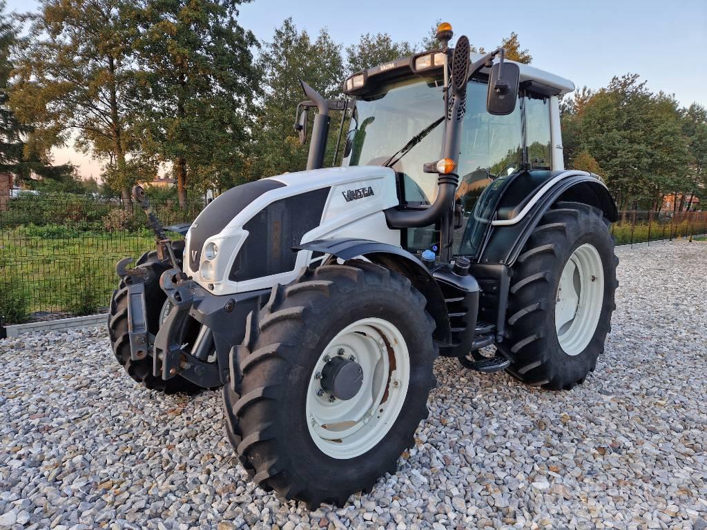 Valtra N103.4 Traktorer