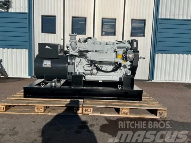 Iveco N67 Genset Diesel Generatorer