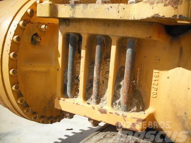 Volvo L220E  complet machine in parts Hjullastere