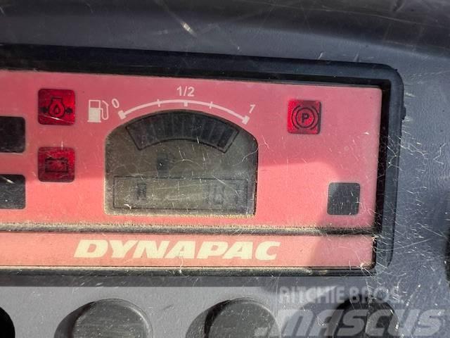 Dynapac CC 1300 Tandem Valser