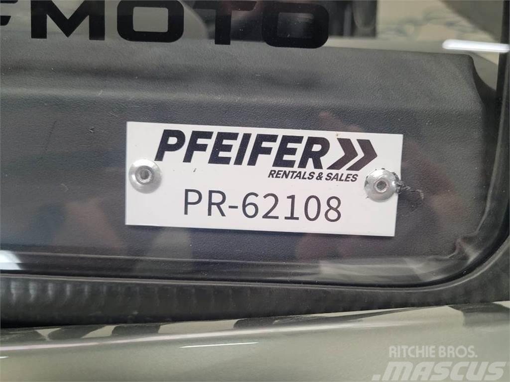 CFMoto UFORCE 600 Valid Inspection, *Guarantee! Dutch Reg Redskapsbærere