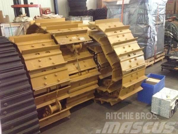 CAT D6H TRACK CHAINS Chassis og understell