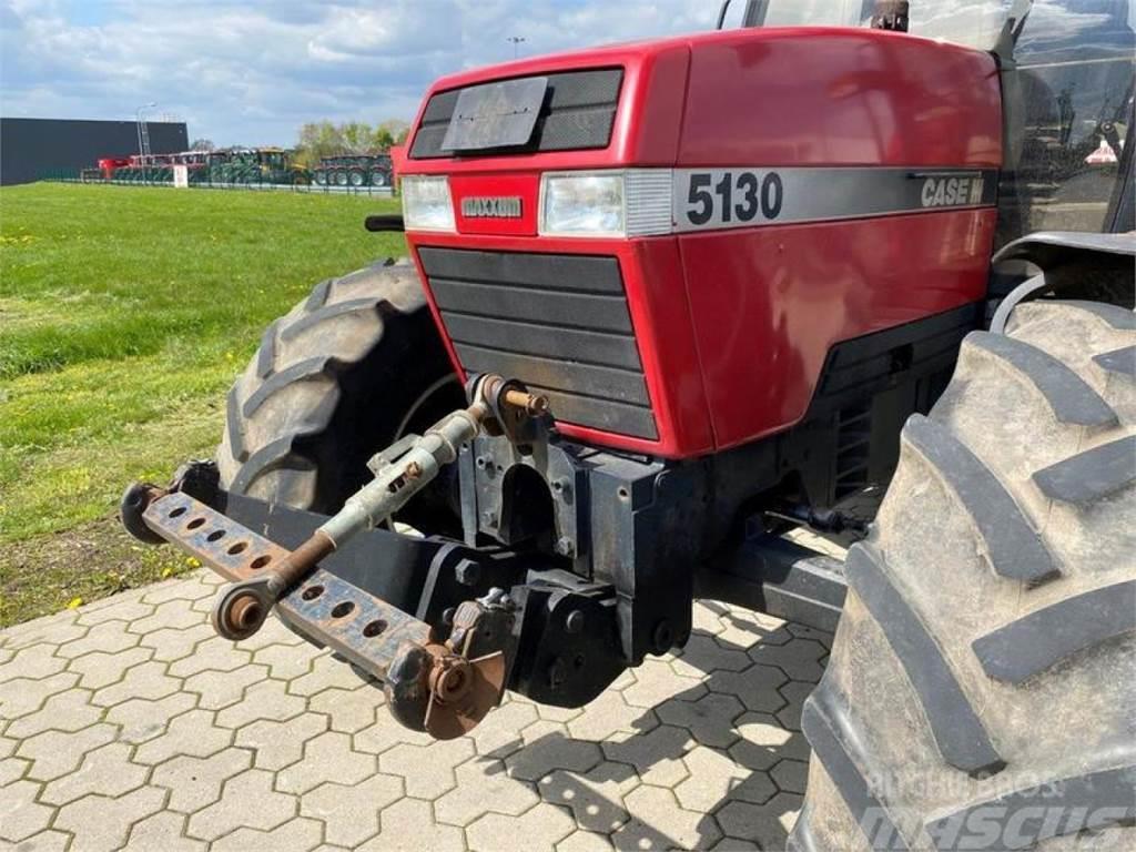 Case IH 5130 PLUS Traktorer