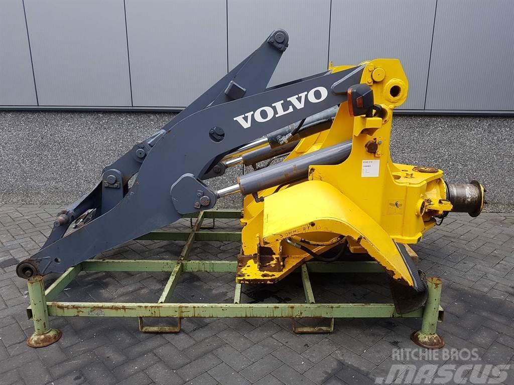 Volvo L45TP -VOE11308064- Lifting framework/Schaufelarm Bommer og stikker