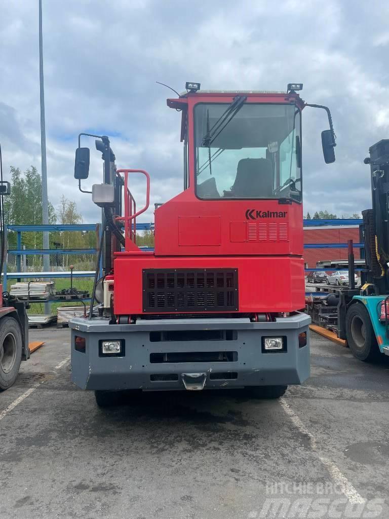 Kalmar TRX242 Terminaltraktor
