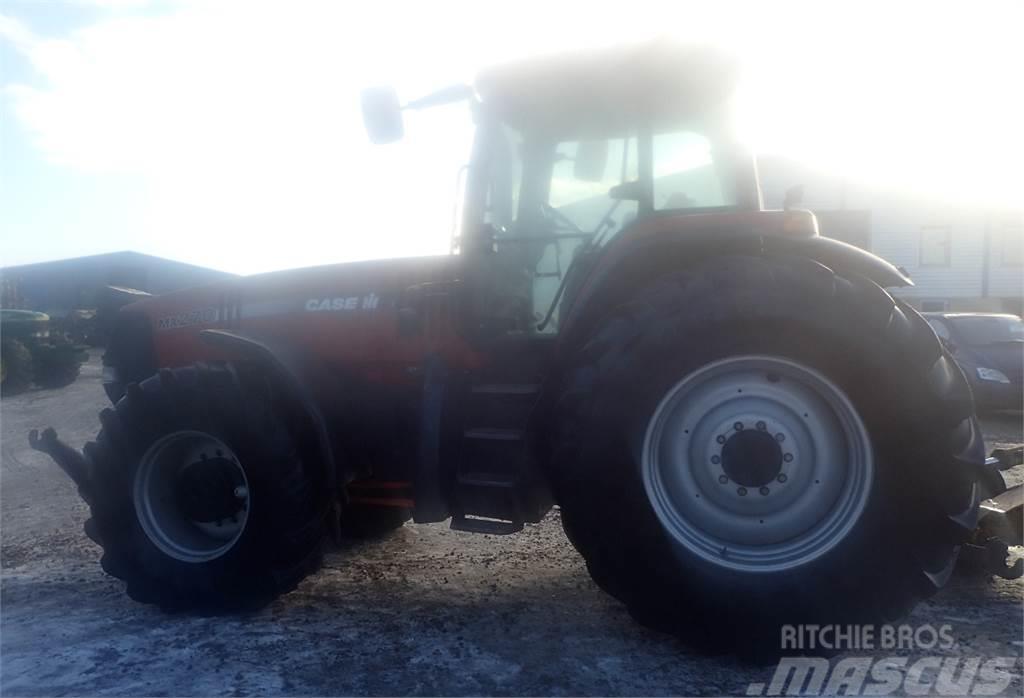 Case IH MX270 Traktorer