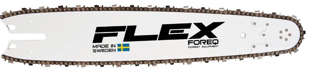  Foreq Flex prowadnice Szwedzkie Foreq Flex Andre komponenter