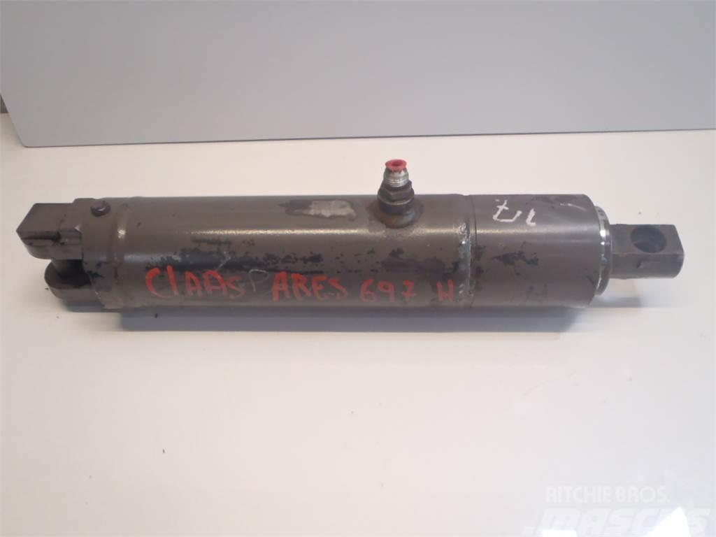 CLAAS Ares 697 Lift Cylinder Hydraulikk