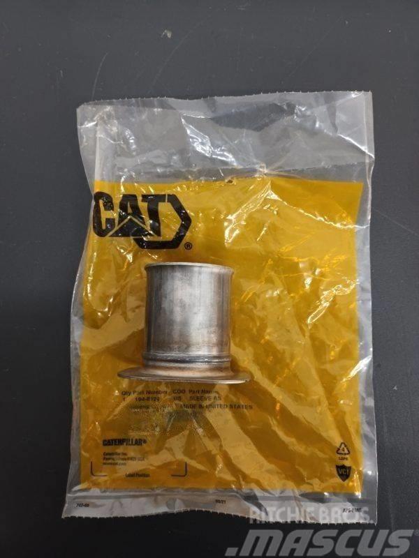 CAT SLEEVE AS 194-8124 Chassis og understell