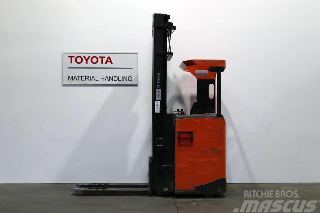 Toyota SRE160L Stablere