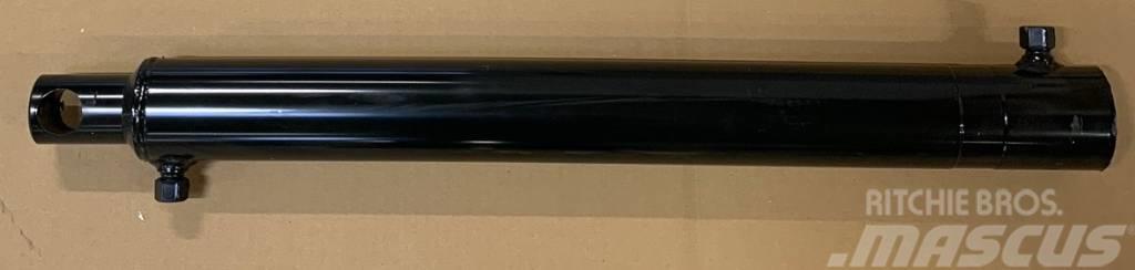 Veto Cylinder tube 2004115 Hydraulikk
