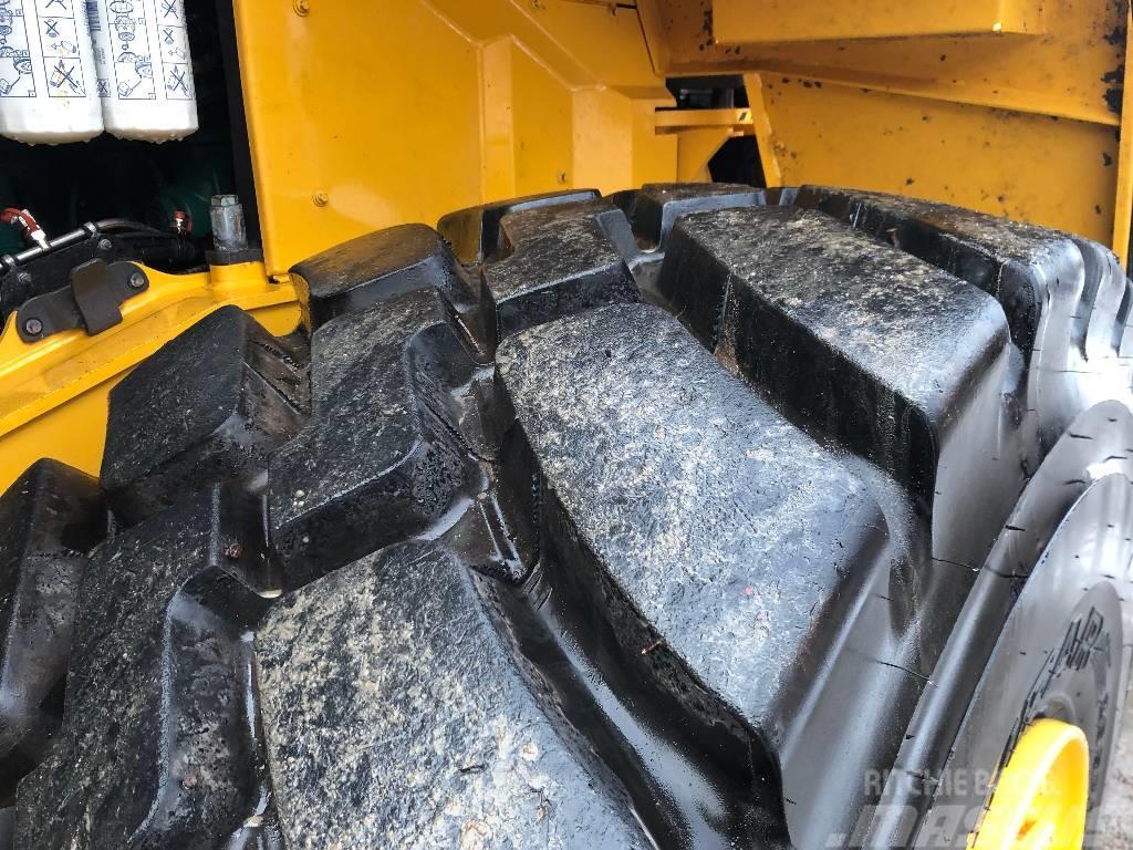 Volvo L 150 H Dismantled: only spare parts Hjullastere