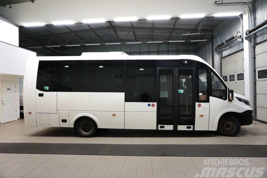 Iveco Rosero First Intercity busser
