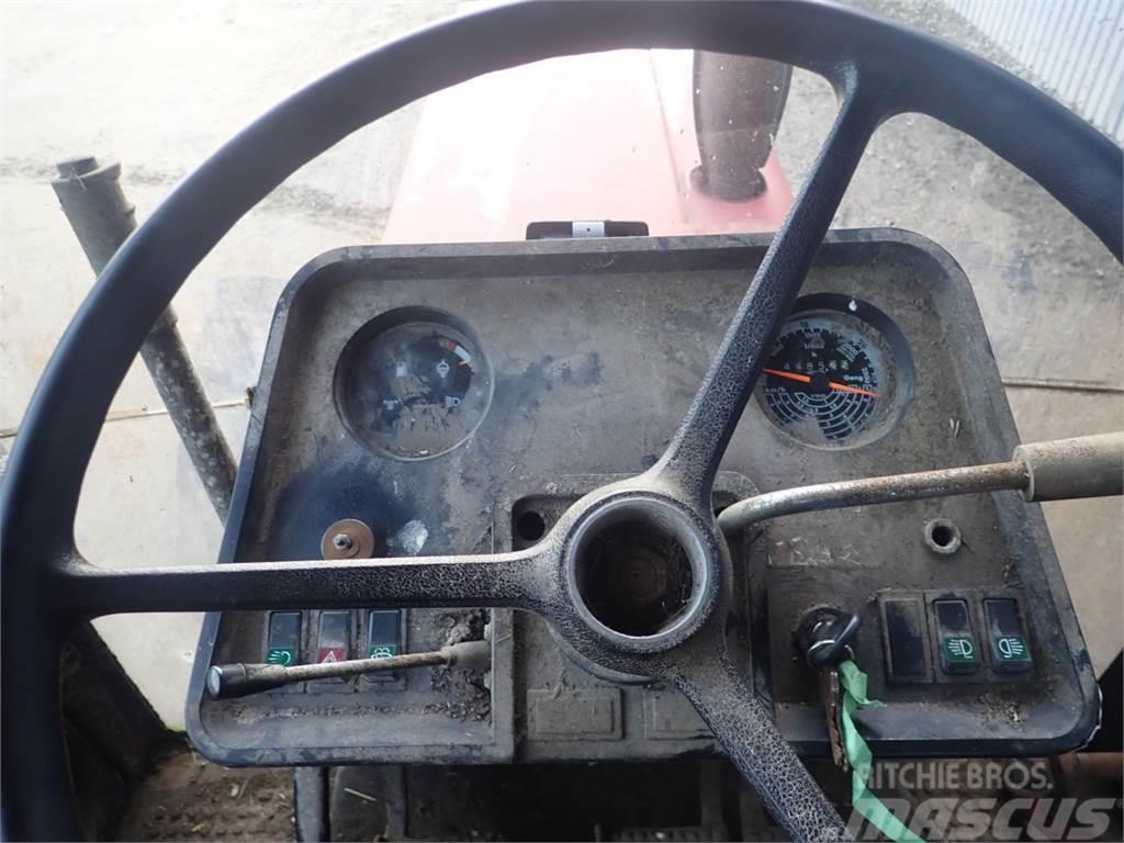 Case IH 745 Traktorer