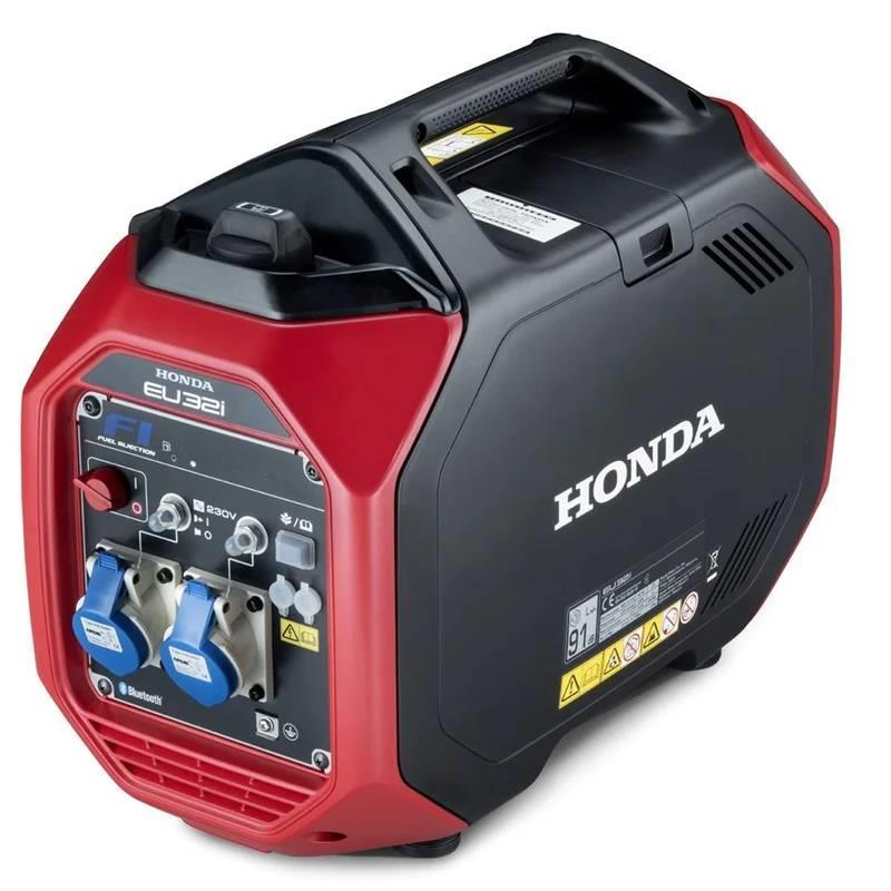Honda EU32i Bensin Generatorer