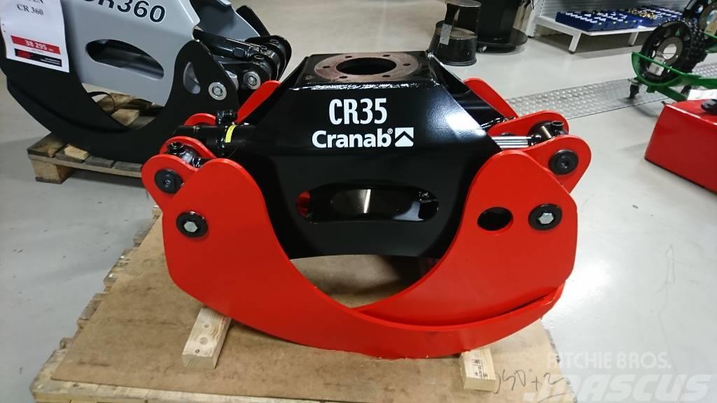 Cranab CR35 Gripere