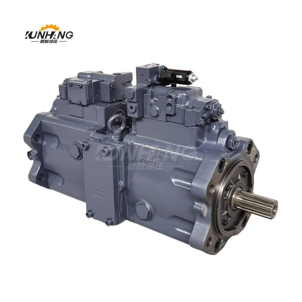 CASE K5V140DTP CX330 Hydraulic Pump KSJ2851 main pump Hydraulikk