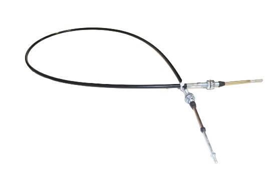 New Holland - cablu cupa multifunctionala - 85805542 , 8580615 Lys - Elektronikk