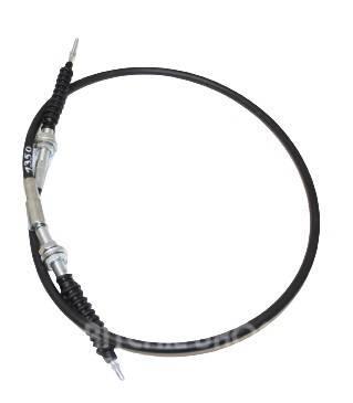 New Holland - cablu cupa multifunctionala - 85805542 , 8580615 Lys - Elektronikk