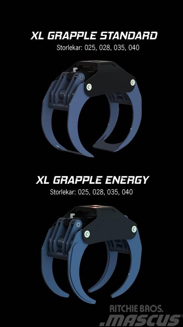  XL Grapple 028 Gripere