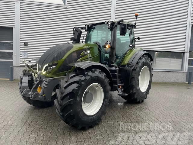 Valtra T195 Direct tractor Traktorer