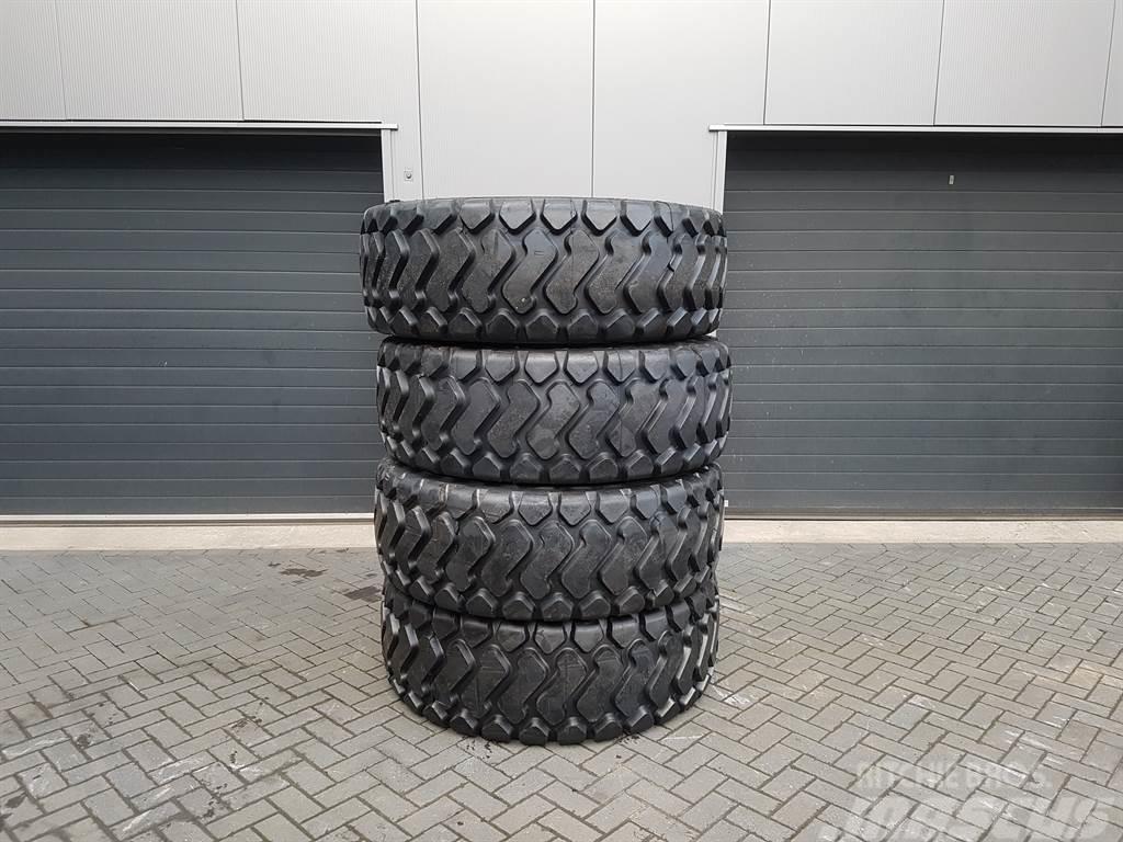 Triangle 20.5-R25 - Tyre/Reifen/Band Dekk, hjul og felger