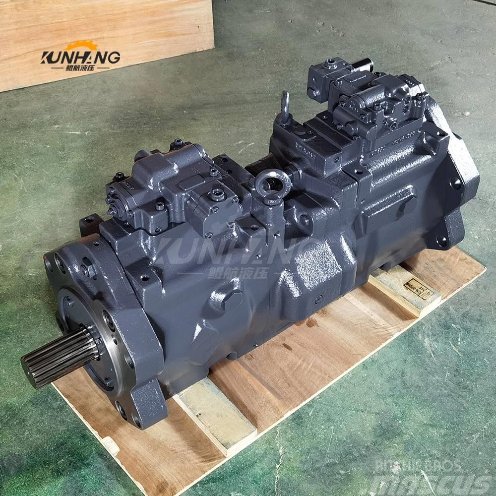 Hitachi 9168965 Hydraulic Pump EX750-5 EX800H-5 Main Pump Hydraulikk