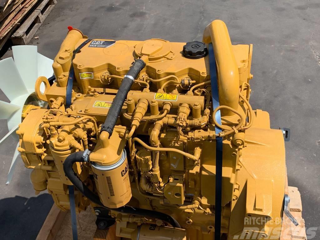 CAT C27 Diesel Engine Cat Excavator High Powe Motorer