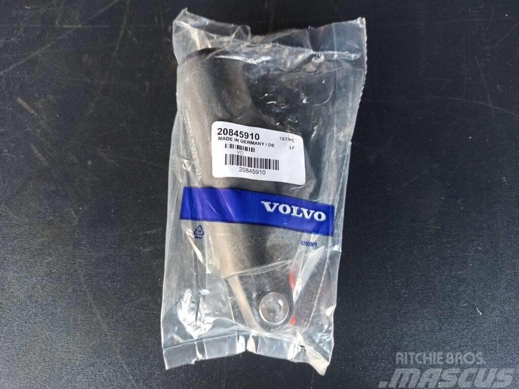 Volvo EXHAUST BRAKE CYLINDER 20845910 Motorer