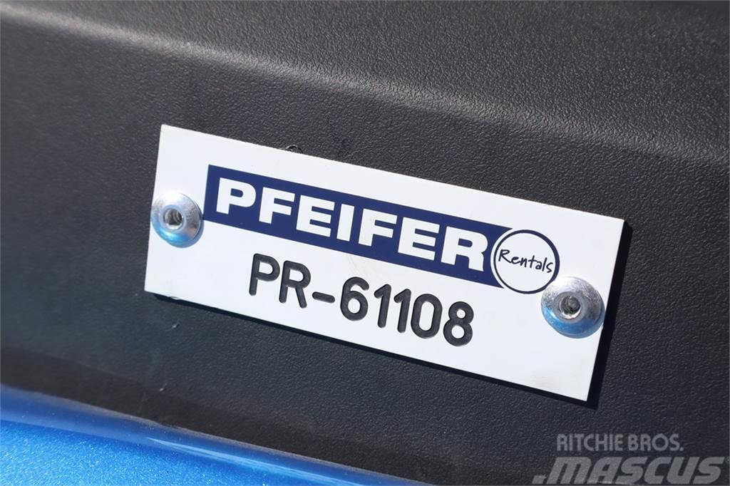 CFMoto UFORCE 600 Valid Inspection, *Guarantee! Dutch Reg Redskapsbærere