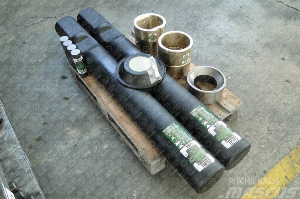 Montabert V 65 - Spare Parts Hydrauliske hammere