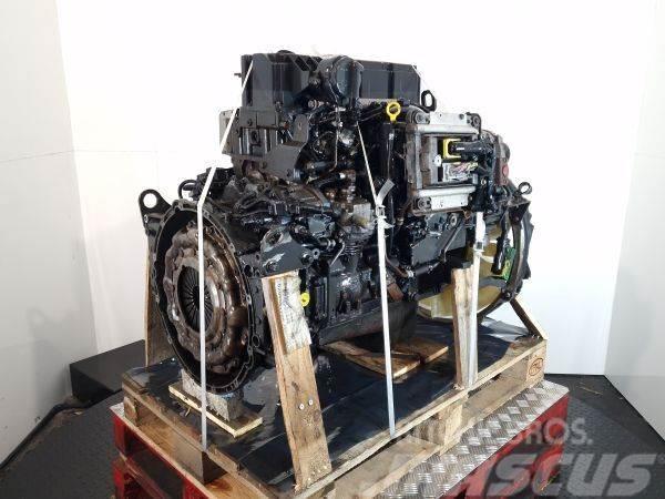 Renault DXI5 180-EUV Motorer