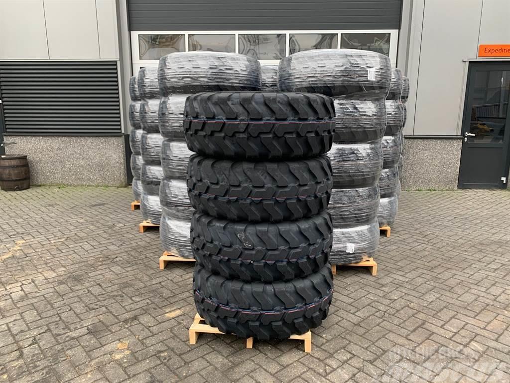 Mitas 405/70R18 (16/70R18) - Tyre/Reifen/Band Dekk, hjul og felger