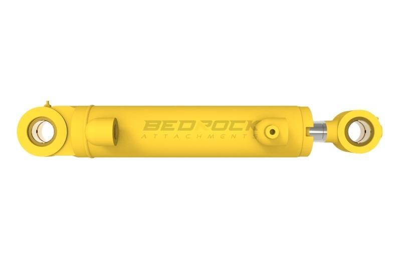 Bedrock Cylinder fits CAT D5K D4K D3K Bulldozer Ripper Rippere