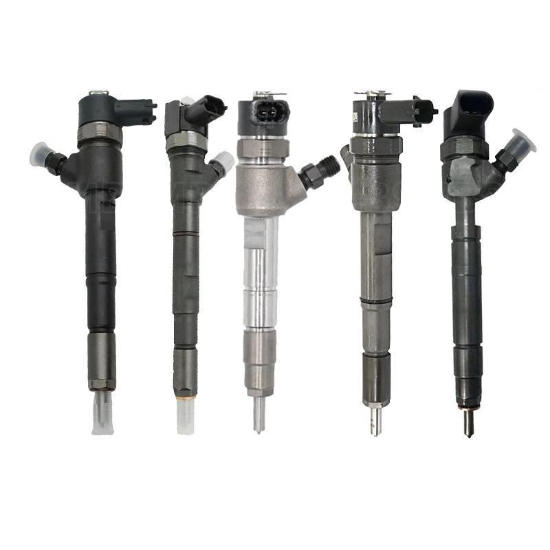 Bosch diesel fuel injector 0445110422、421 Andre komponenter