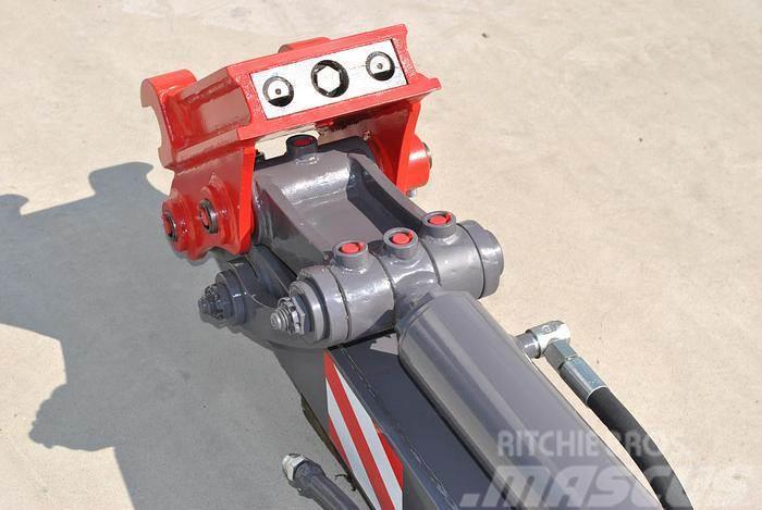  Verlängerungsarm passend zu 6 - 10 t Minibagger Spesialtilpassede gravemaskiner
