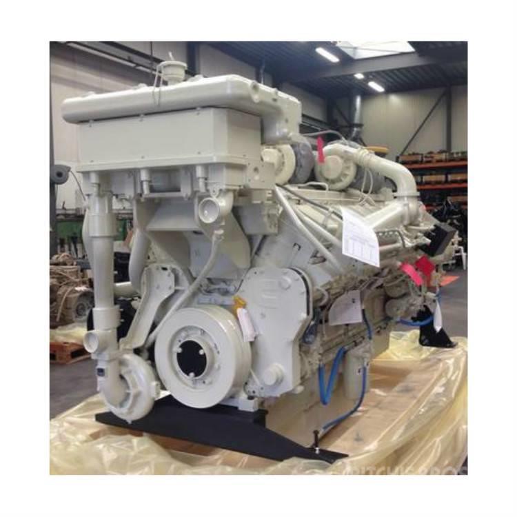 Cummins 1400HP Cumins Marine Motor Kta50-M2 Diesel Engine Motorer