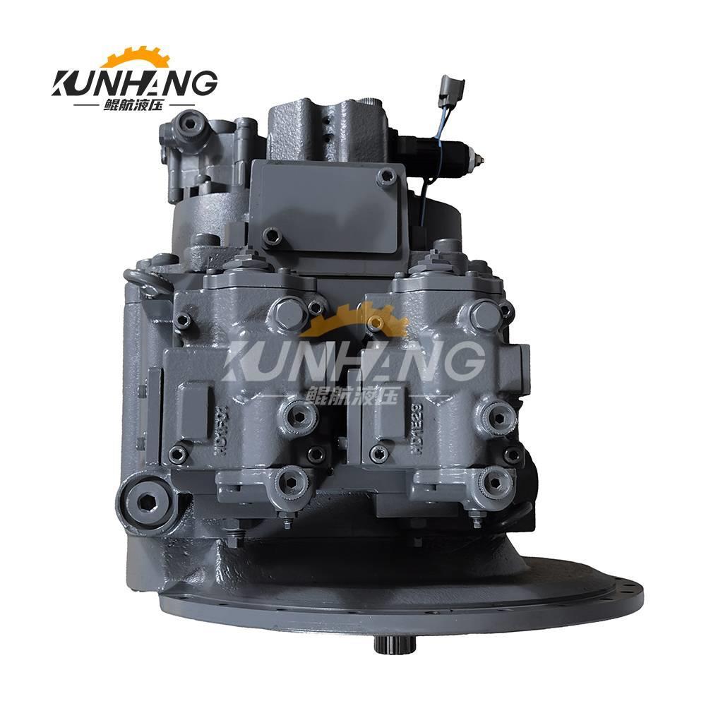 Hyundai 31N6-15010 Hydraulic Pump R200W main Pump Hydraulikk