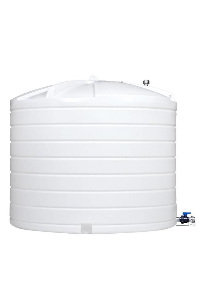 Swimer Water Tank 7500 FUJP Basic Storage Tank