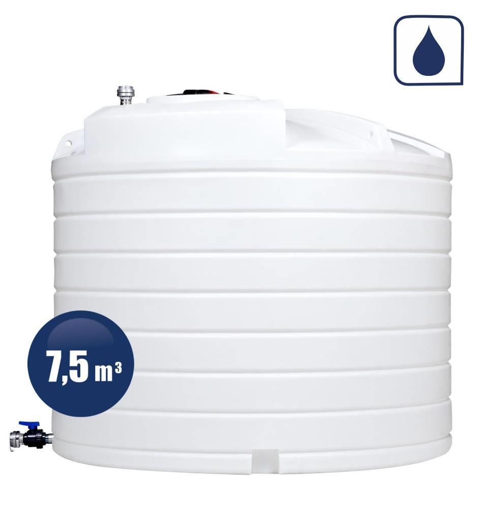 Swimer Water Tank 7500 FUJP Basic Storage Tank