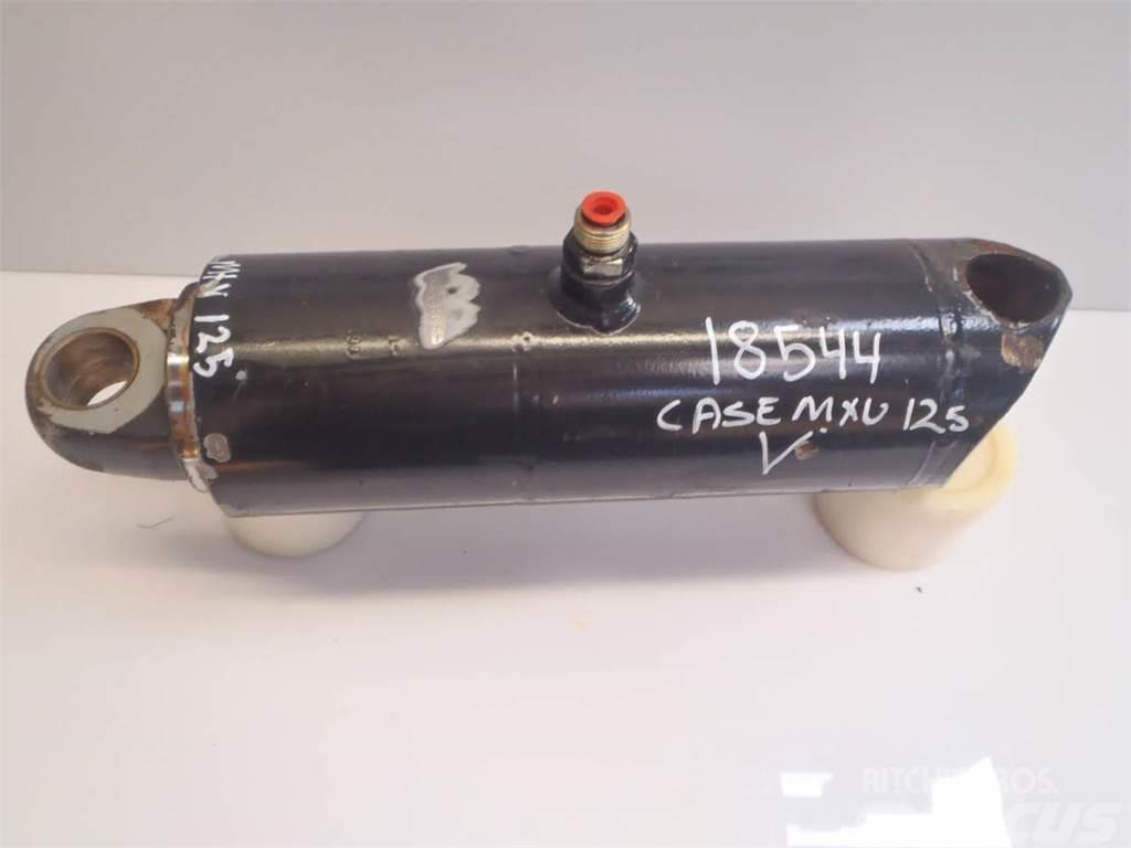 Case IH MXU125 Lift Cylinder Hydraulikk