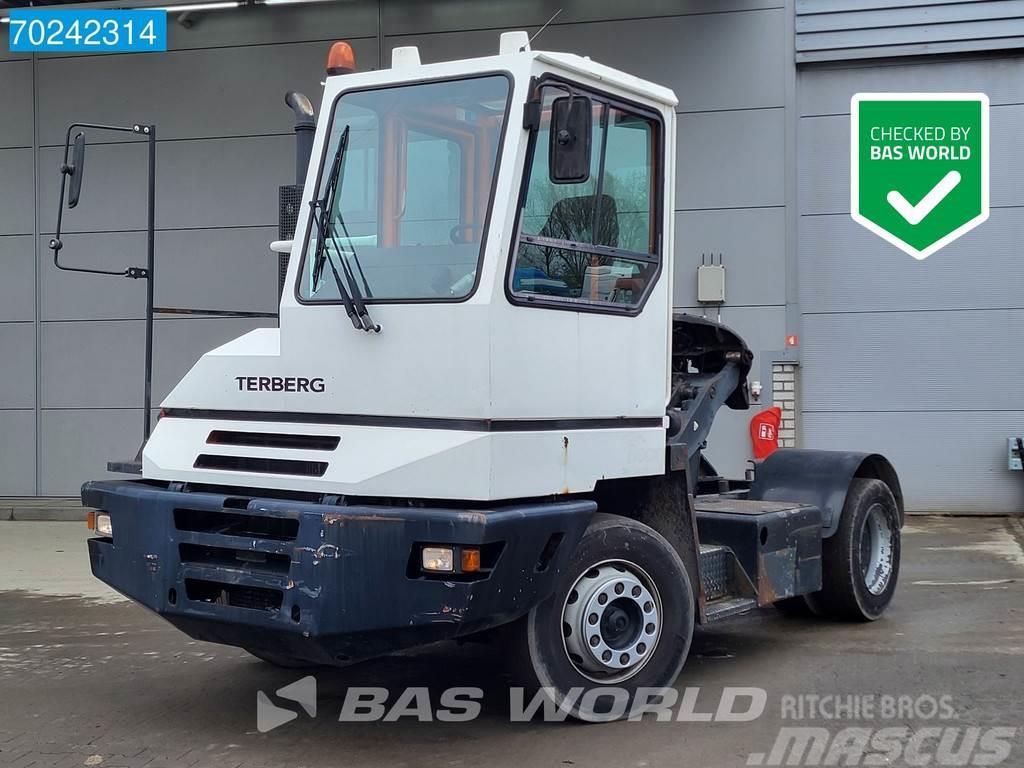 Terberg YT180 4X2 NL-Truck Terminal Trekker Terminaltraktor