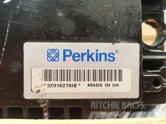 ecm Perkins 1104C (2874A100) controller Lys - Elektronikk