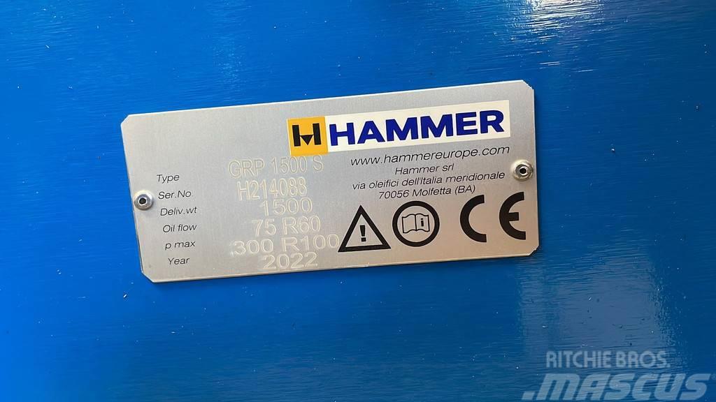 Hammer GR150S Gripere