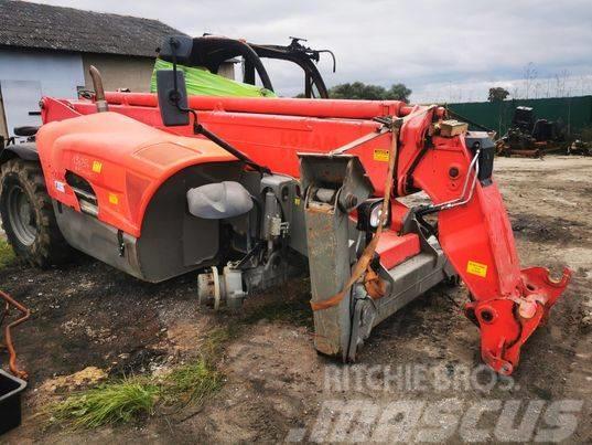 Manitou MT 1440    spoon Skuffer