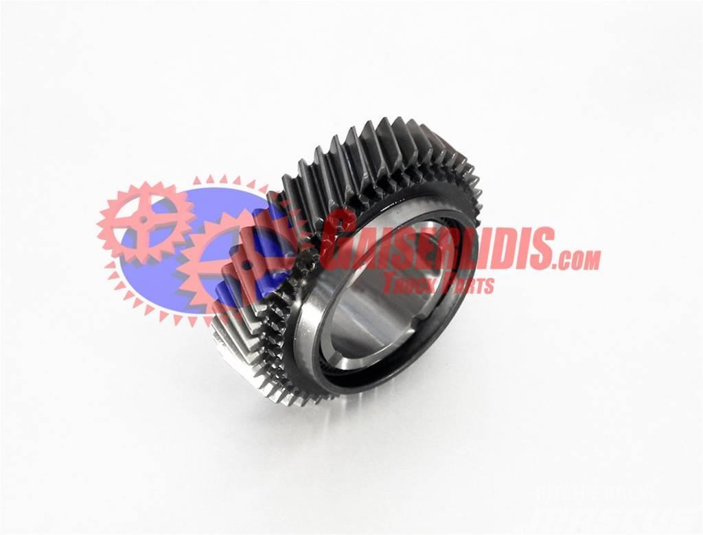  CEI Gear 6th Speed 8874157 for IVECO Girkasser