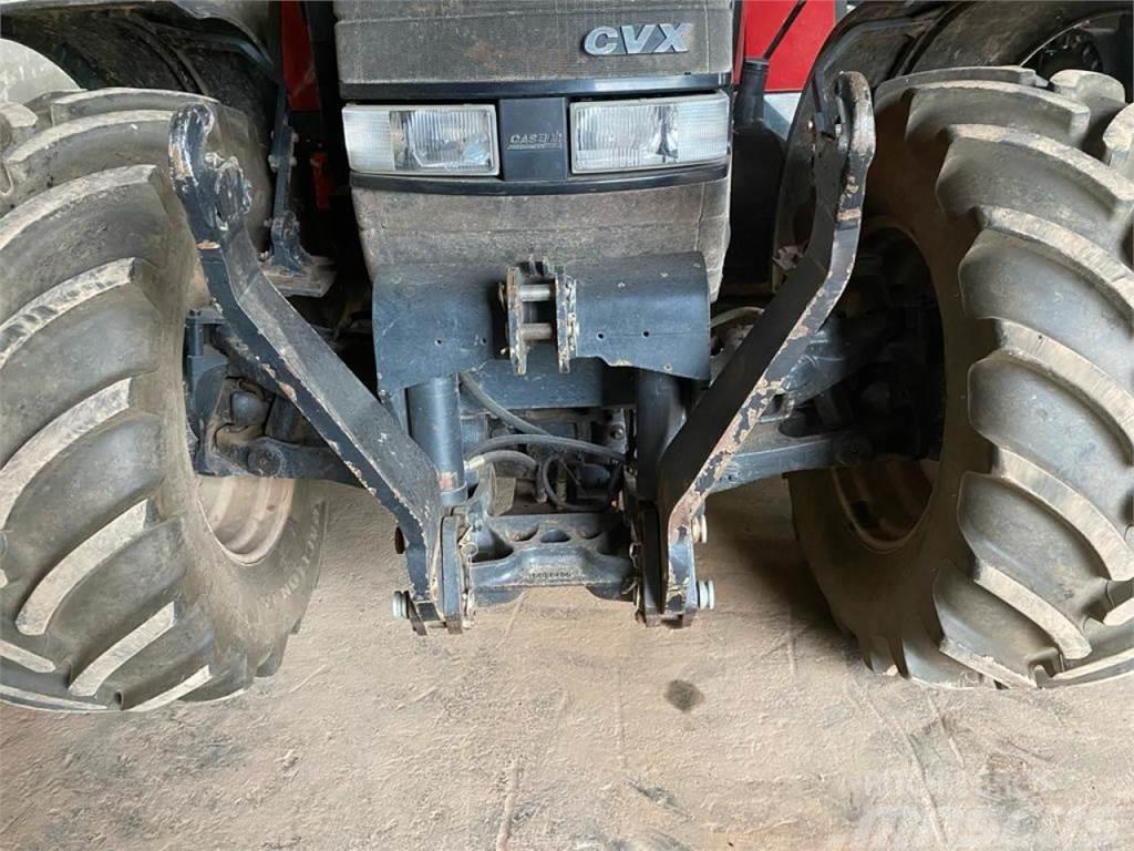Case IH Case CVX 1170 Traktorer