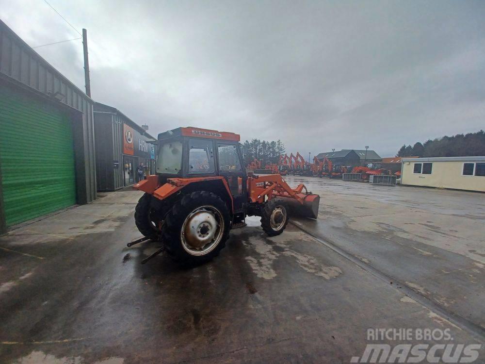 Ursus 3514 Traktorer